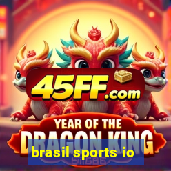 brasil sports io